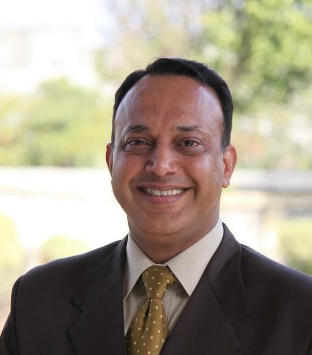 Nadeem Ahmad Chaudhry